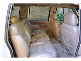 1999 GMC Suburban (CC-974970) for sale in Clearwater, Florida