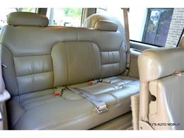 1999 GMC Suburban (CC-974970) for sale in Clearwater, Florida