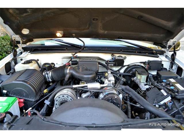 1999 GMC Suburban (CC-974970) for sale in Clearwater, Florida