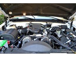 1999 GMC Suburban (CC-974970) for sale in Clearwater, Florida