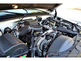 1999 GMC Suburban (CC-974970) for sale in Clearwater, Florida