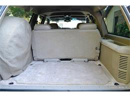1999 GMC Suburban (CC-974970) for sale in Clearwater, Florida