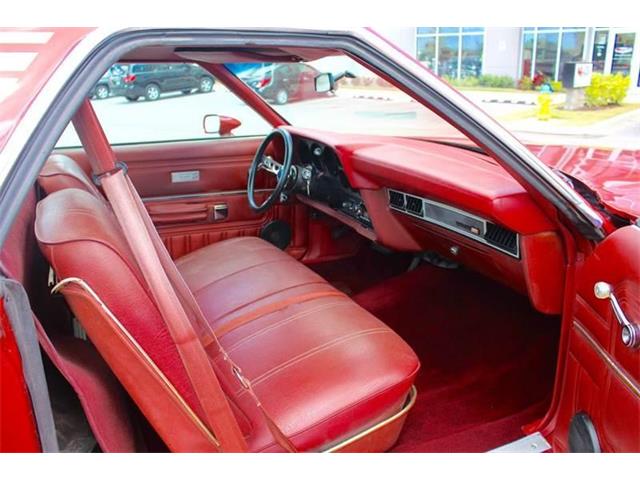 1979 Ford Ranchero (CC-974971) for sale in Sarasota, Florida