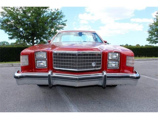 1979 Ford Ranchero (CC-974971) for sale in Sarasota, Florida