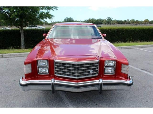 1979 Ford Ranchero (CC-974971) for sale in Sarasota, Florida