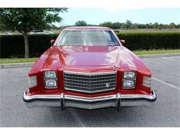 1979 Ford Ranchero (CC-974971) for sale in Sarasota, Florida