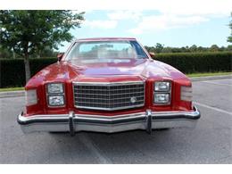 1979 Ford Ranchero (CC-974971) for sale in Sarasota, Florida
