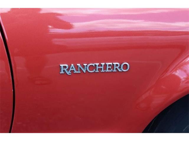 1979 Ford Ranchero (CC-974971) for sale in Sarasota, Florida