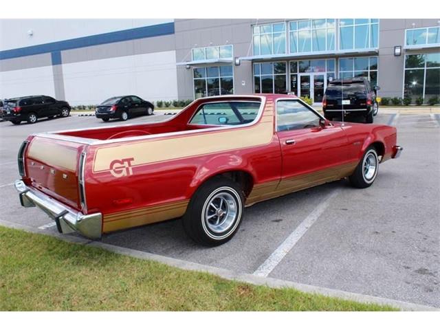 1979 Ford Ranchero (CC-974971) for sale in Sarasota, Florida