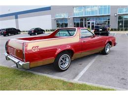 1979 Ford Ranchero (CC-974971) for sale in Sarasota, Florida