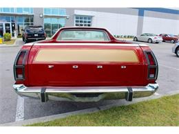 1979 Ford Ranchero (CC-974971) for sale in Sarasota, Florida