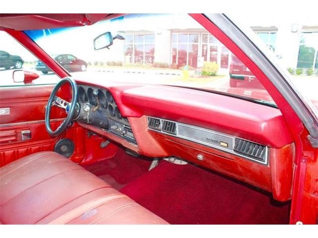 1979 Ford Ranchero (CC-974971) for sale in Sarasota, Florida
