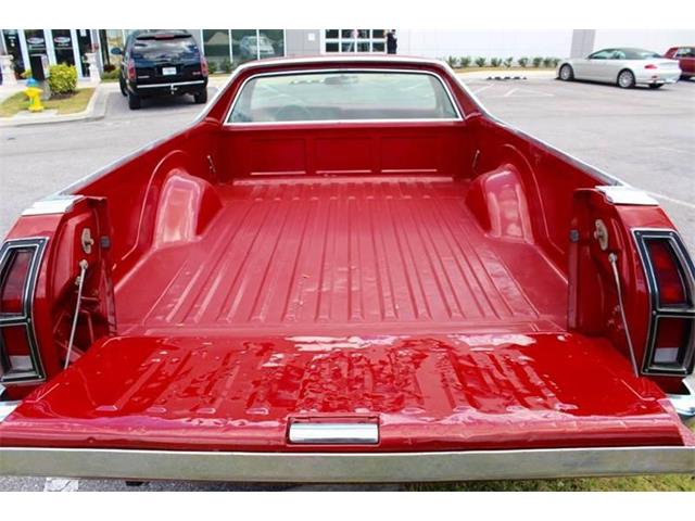 1979 Ford Ranchero (CC-974971) for sale in Sarasota, Florida