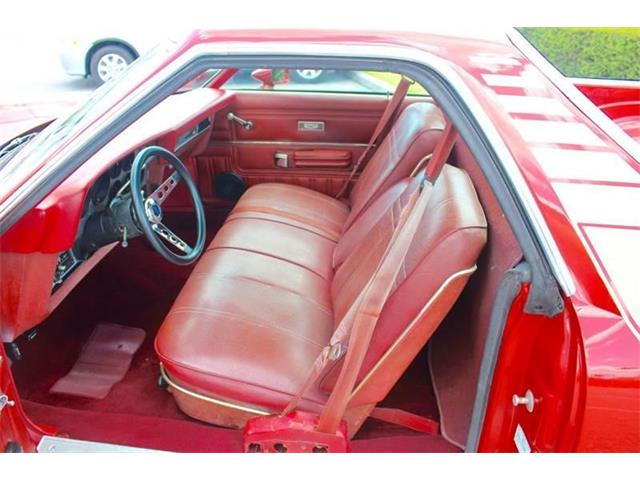 1979 Ford Ranchero (CC-974971) for sale in Sarasota, Florida