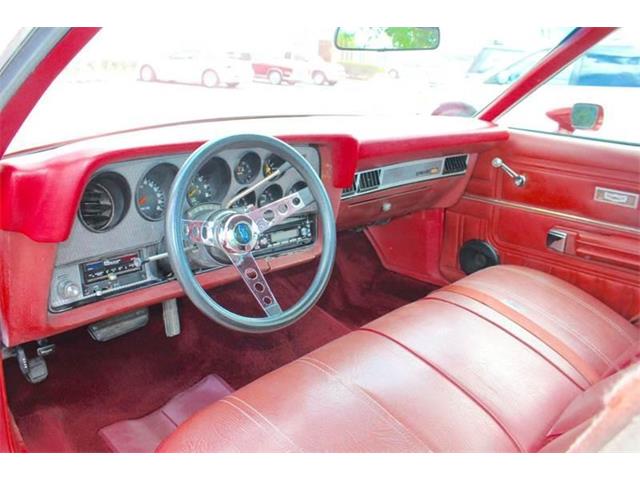 1979 Ford Ranchero (CC-974971) for sale in Sarasota, Florida