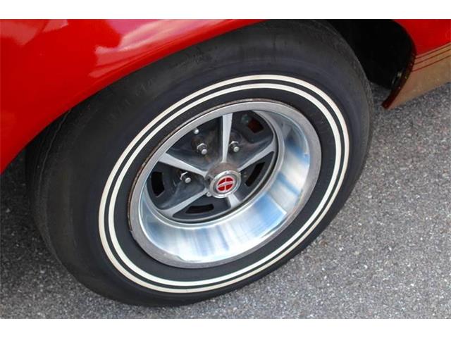 1979 Ford Ranchero (CC-974971) for sale in Sarasota, Florida