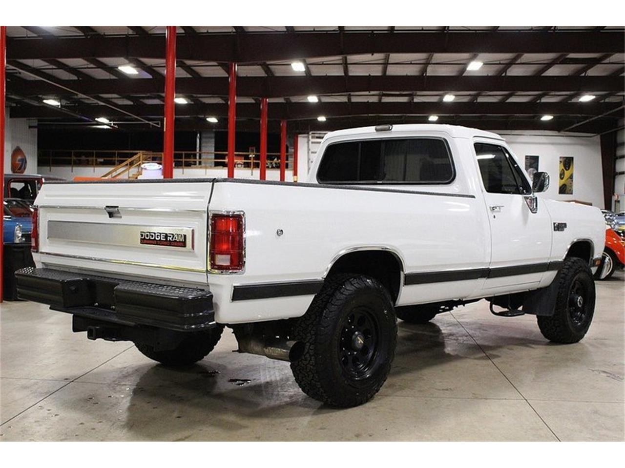 1990 Dodge RAM W250 LE for Sale | ClassicCars.com | CC-974972