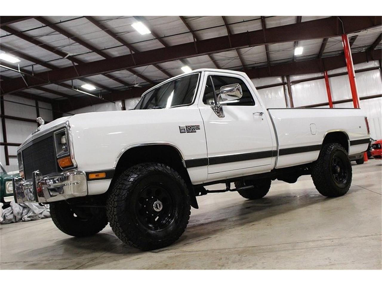 1990 Dodge RAM W250 LE for Sale | ClassicCars.com | CC-974972