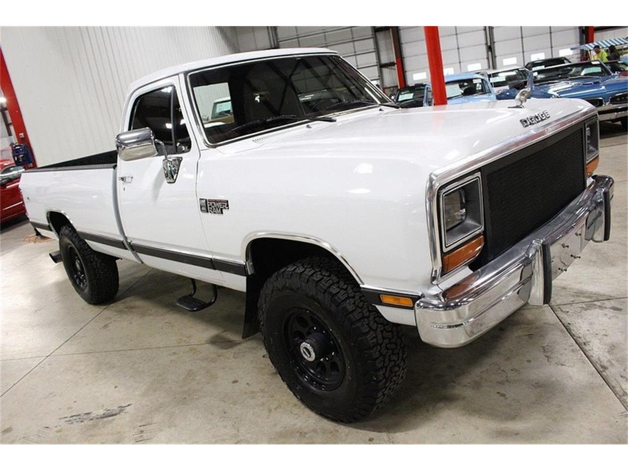 1990 Dodge RAM W250 LE for Sale | ClassicCars.com | CC-974972