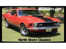 1970 Ford Mustang (CC-974976) for sale in Palatine, Illinois