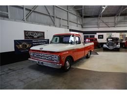 1966 Ford F100 (CC-974980) for sale in Fairfield, California