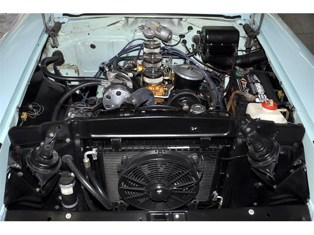 1957 Pontiac Chieftain (CC-970499) for sale in Ashland, Virginia