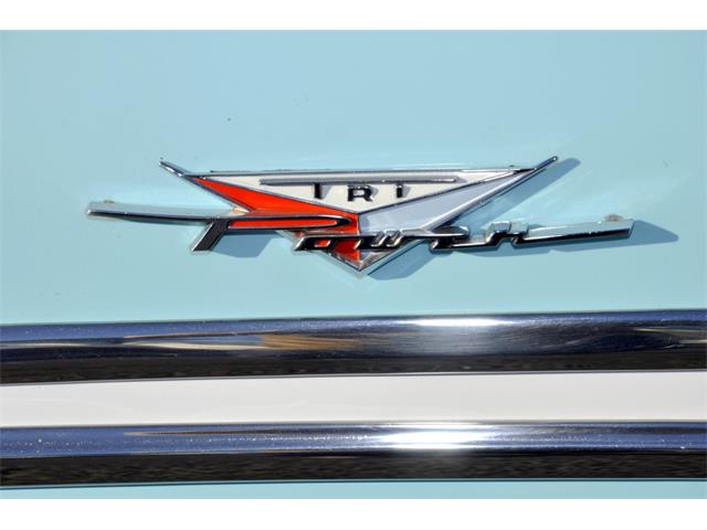 1957 Pontiac Chieftain (CC-970499) for sale in Ashland, Virginia