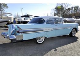 1957 Pontiac Chieftain (CC-970499) for sale in Ashland, Virginia