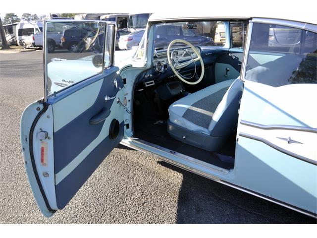 1957 Pontiac Chieftain (CC-970499) for sale in Ashland, Virginia