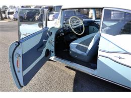 1957 Pontiac Chieftain (CC-970499) for sale in Ashland, Virginia