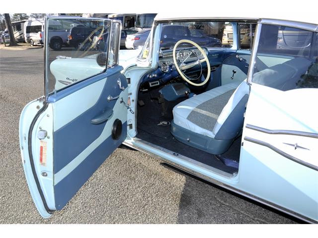 1957 Pontiac Chieftain (CC-970499) for sale in Ashland, Virginia