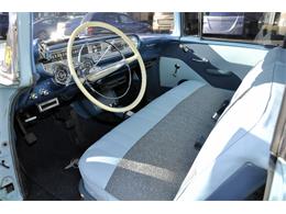 1957 Pontiac Chieftain (CC-970499) for sale in Ashland, Virginia