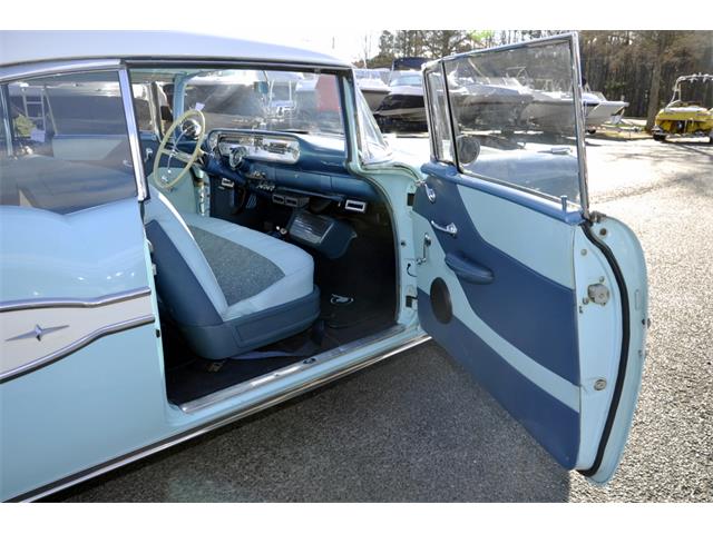 1957 Pontiac Chieftain (CC-970499) for sale in Ashland, Virginia