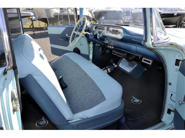 1957 Pontiac Chieftain (CC-970499) for sale in Ashland, Virginia