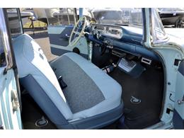 1957 Pontiac Chieftain (CC-970499) for sale in Ashland, Virginia