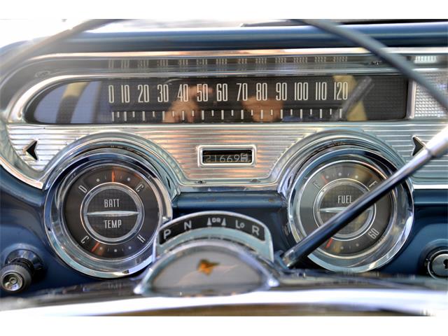 1957 Pontiac Chieftain (CC-970499) for sale in Ashland, Virginia