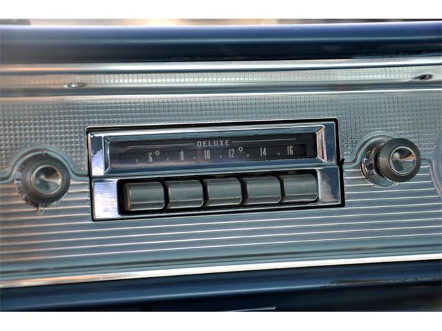 1957 Pontiac Chieftain (CC-970499) for sale in Ashland, Virginia