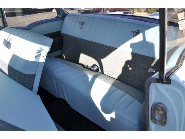 1957 Pontiac Chieftain (CC-970499) for sale in Ashland, Virginia
