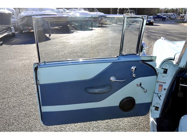 1957 Pontiac Chieftain (CC-970499) for sale in Ashland, Virginia
