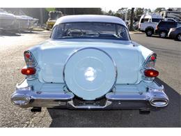 1957 Pontiac Chieftain (CC-970499) for sale in Ashland, Virginia