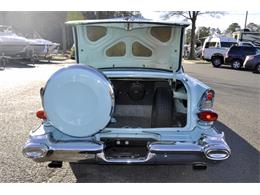 1957 Pontiac Chieftain (CC-970499) for sale in Ashland, Virginia
