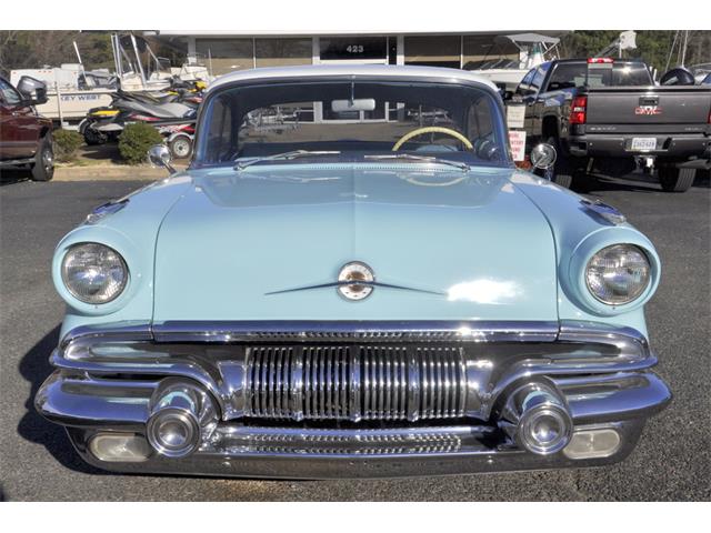 1957 Pontiac Chieftain (CC-970499) for sale in Ashland, Virginia
