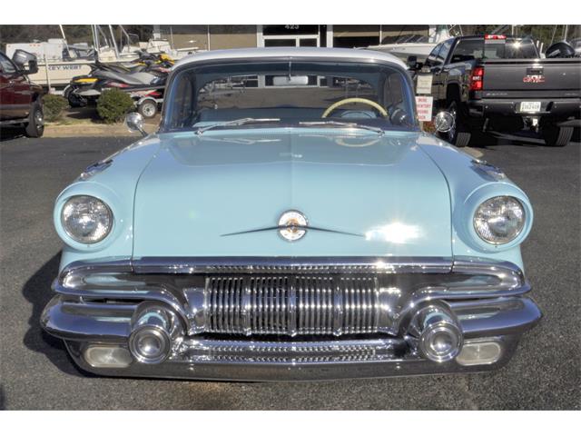 1957 Pontiac Chieftain (CC-970499) for sale in Ashland, Virginia