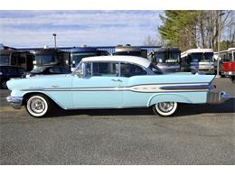 1957 Pontiac Chieftain (CC-970499) for sale in Ashland, Virginia