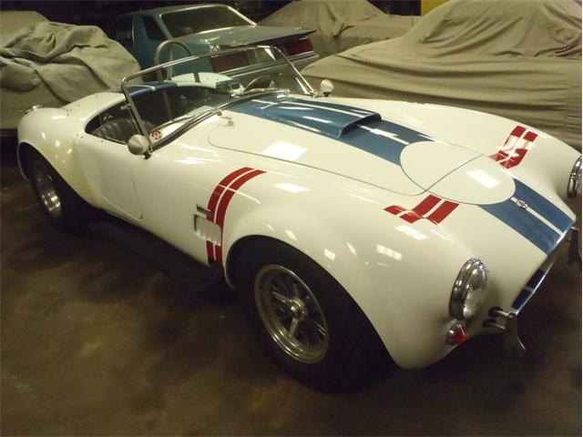 1967 ERA Cobra Replica (CC-974996) for sale in Carlisle, Pennsylvania