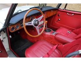 1964 Austin-Healey 3000 Mark III (CC-970500) for sale in Roswell, Georgia