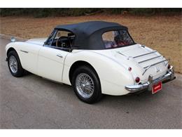 1964 Austin-Healey 3000 Mark III (CC-970500) for sale in Roswell, Georgia