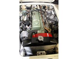 1964 Austin-Healey 3000 Mark III (CC-970500) for sale in Roswell, Georgia