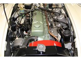 1964 Austin-Healey 3000 Mark III (CC-970500) for sale in Roswell, Georgia