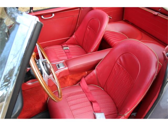 1964 Austin-Healey 3000 Mark III (CC-970500) for sale in Roswell, Georgia